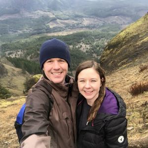 Meet your Posher, Kasey